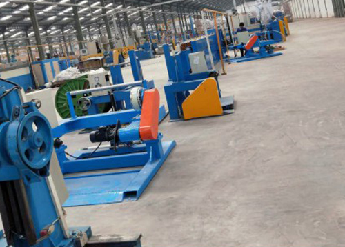 產(chǎn)品生產(chǎn)場景